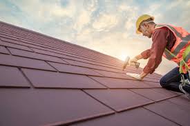 Best Tile Roofing Installation  in Stevenson, WA